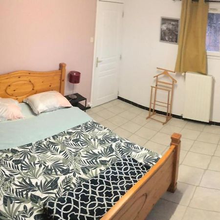Chavanoz Comme A La Maison ! מראה חיצוני תמונה