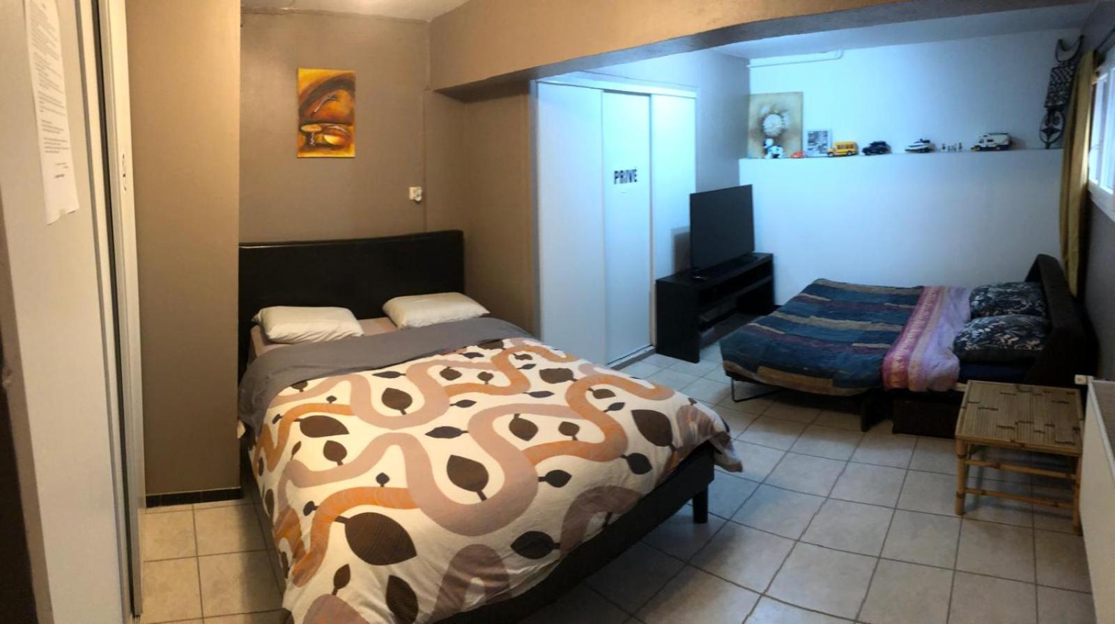 Chavanoz Comme A La Maison ! מראה חיצוני תמונה